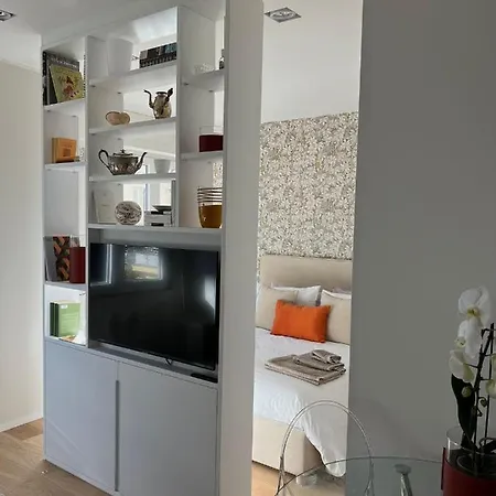 Asso Di Picche, Luxury Suite Sanremo Exterior photo
