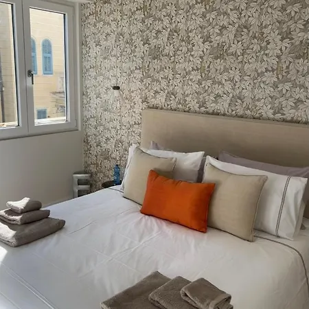 Asso Di Picche, Luxury Suite Sanremo Exterior photo