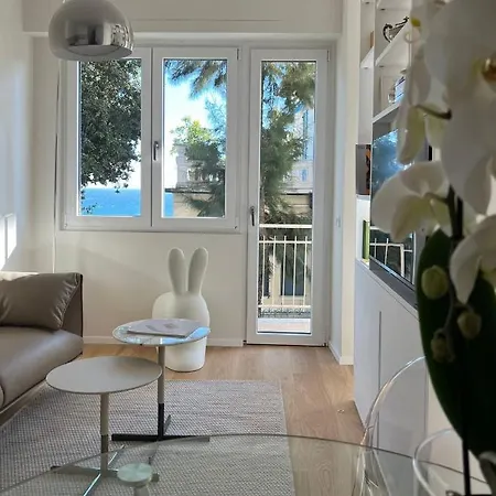 Asso Di Picche, Luxury Suite Sanremo Exterior photo