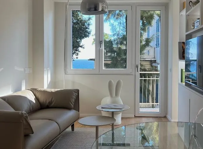 Asso Di Picche, Luxury Suite