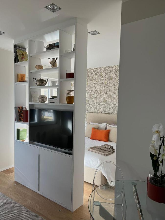 Asso Di Picche, Luxury Apartment Sanremo