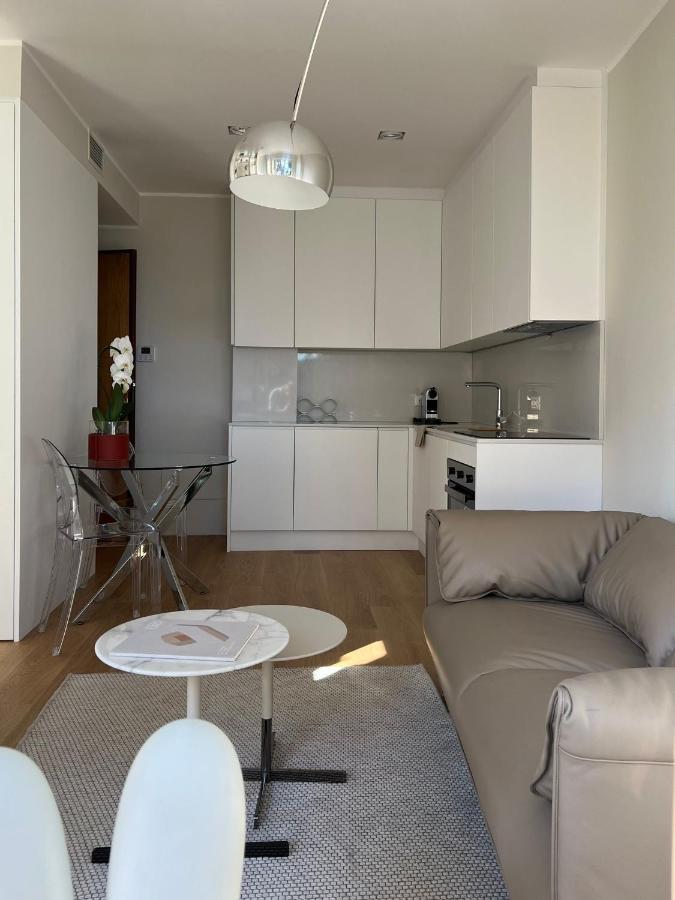 Asso Di Picche, Luxury Apartment Sanremo